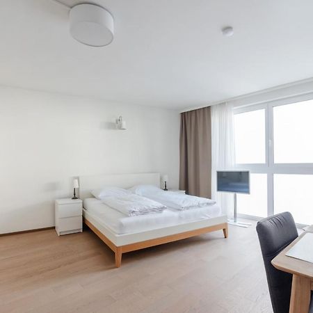 Quiet And Cozy Apartment Next To Mariahilfer Strasse And Naschmarkt With Ac, Minimum 30 Nights Wien Eksteriør billede