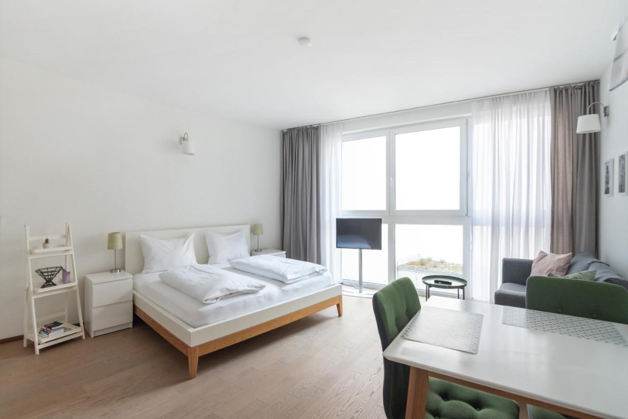 Quiet And Cozy Apartment Next To Mariahilfer Strasse And Naschmarkt With Ac, Minimum 30 Nights Wien Eksteriør billede