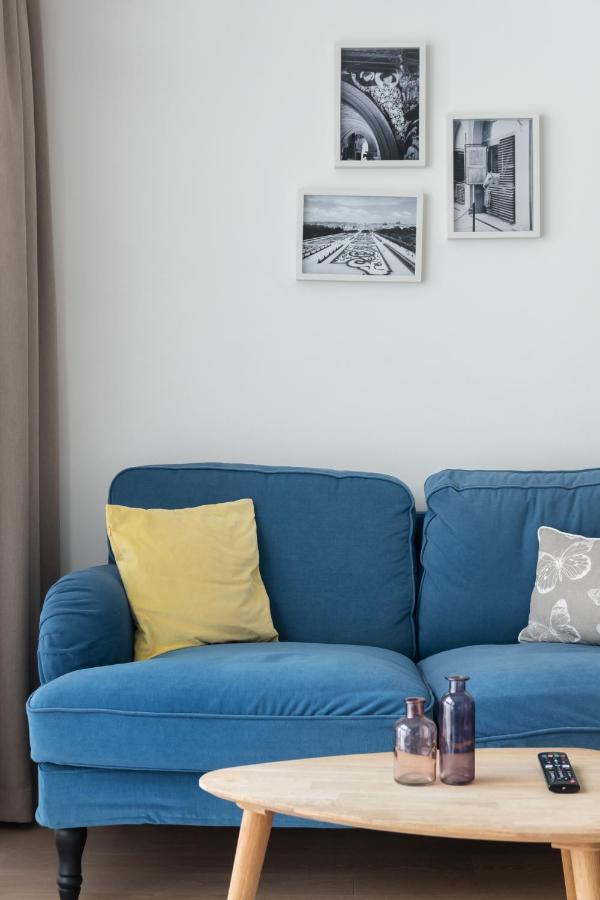 Quiet And Cozy Apartment Next To Mariahilfer Strasse And Naschmarkt With Ac, Minimum 30 Nights Wien Eksteriør billede