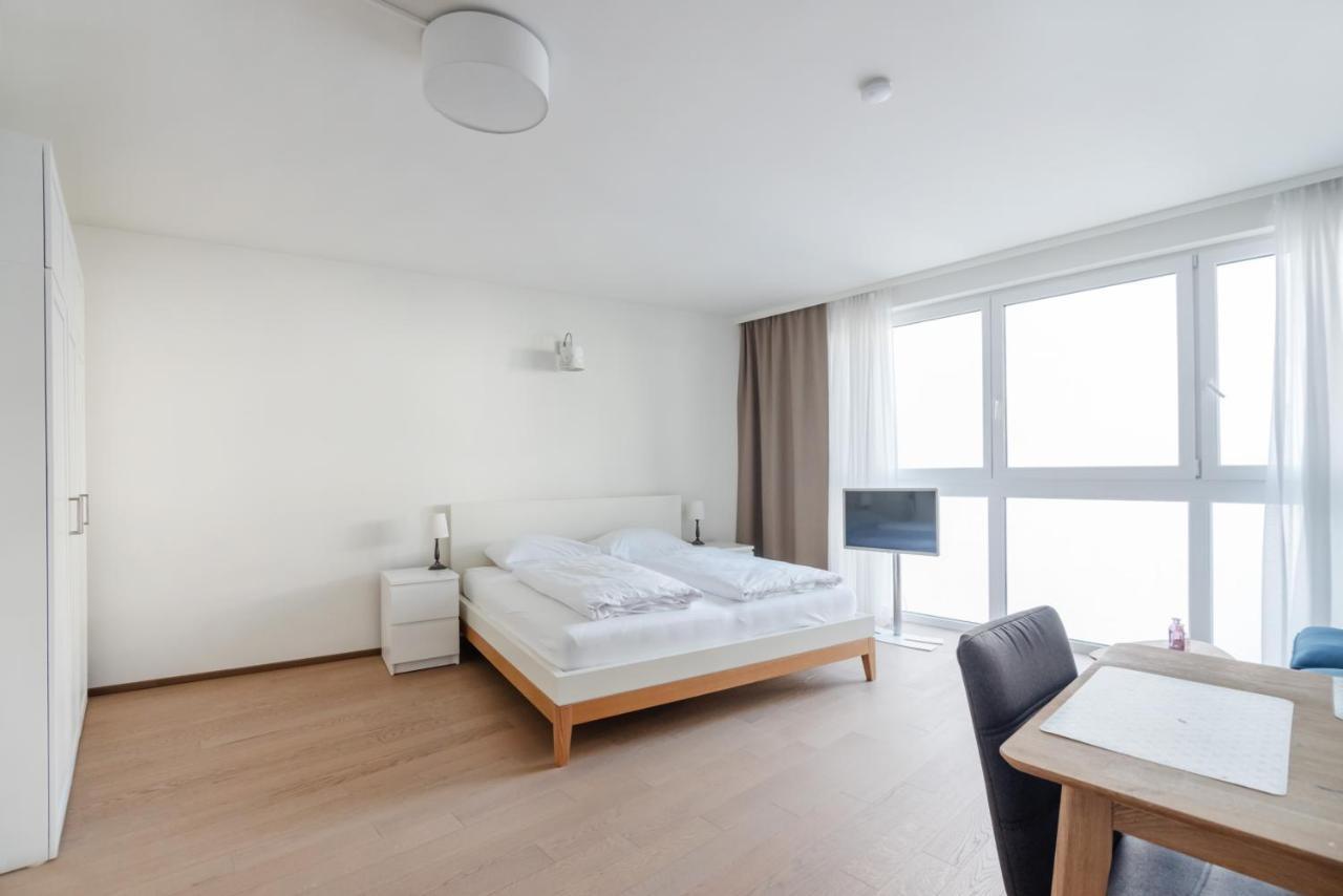 Quiet And Cozy Apartment Next To Mariahilfer Strasse And Naschmarkt With Ac, Minimum 30 Nights Wien Eksteriør billede