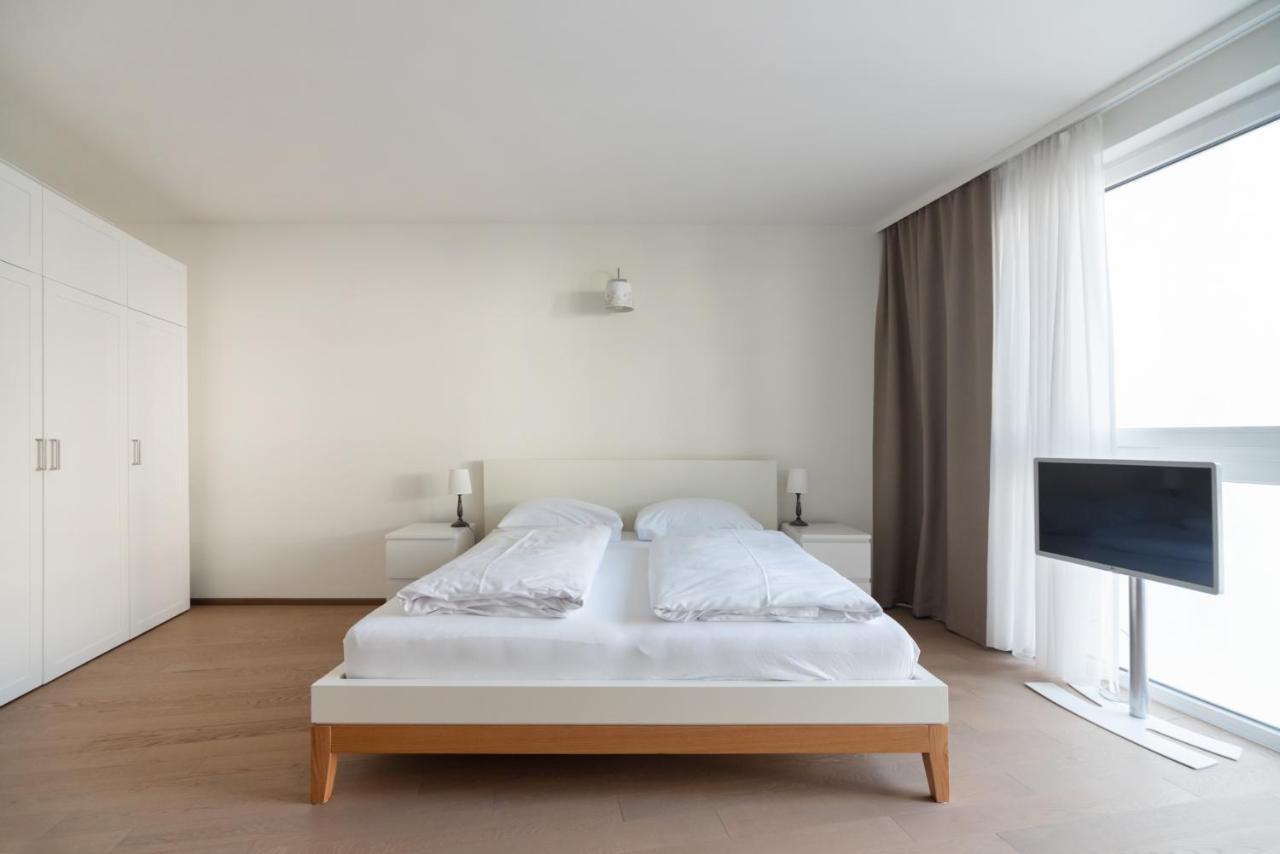 Quiet And Cozy Apartment Next To Mariahilfer Strasse And Naschmarkt With Ac, Minimum 30 Nights Wien Eksteriør billede