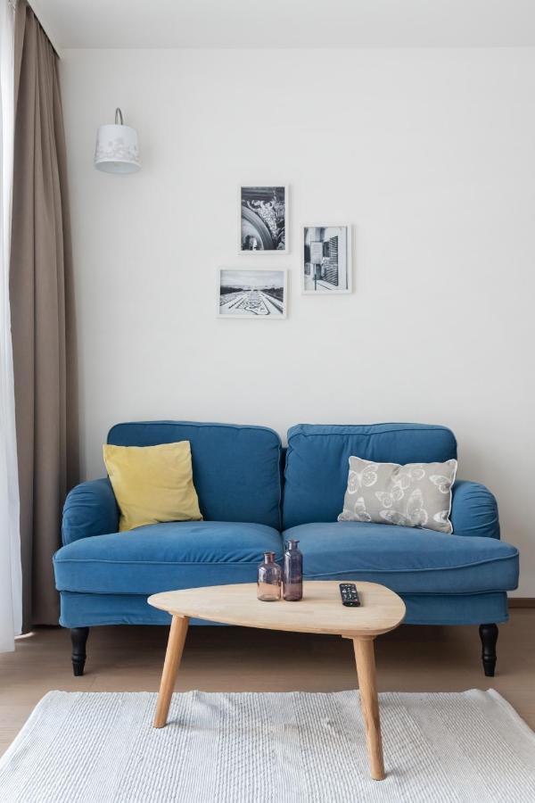 Quiet And Cozy Apartment Next To Mariahilfer Strasse And Naschmarkt With Ac, Minimum 30 Nights Wien Eksteriør billede